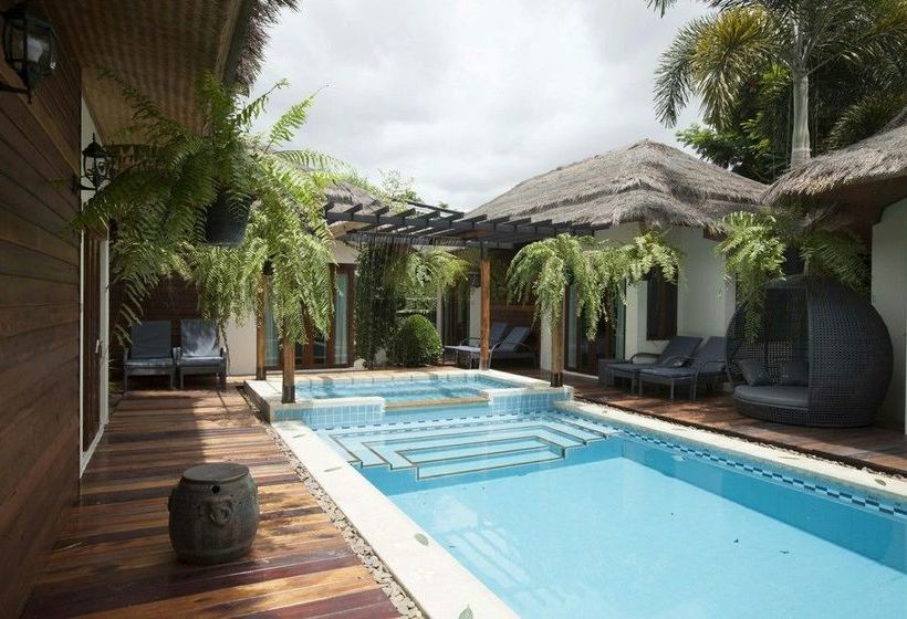 Resort 8 Villas Hua Hin 14