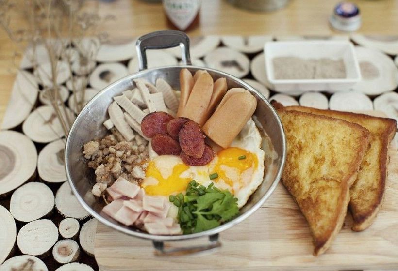 Resort 8 Villas Hua Hin 16