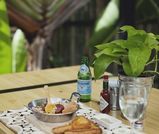 Resort 8 Villas Hua Hin 18