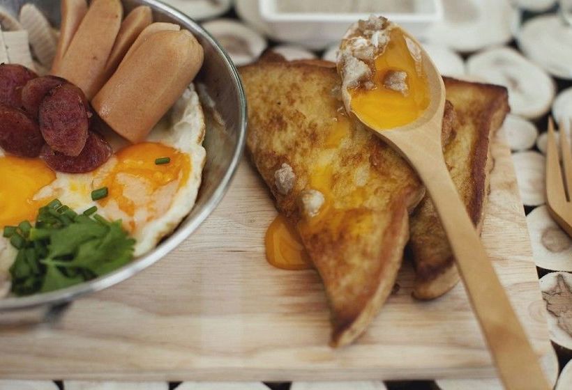 Resort 8 Villas Hua Hin 19