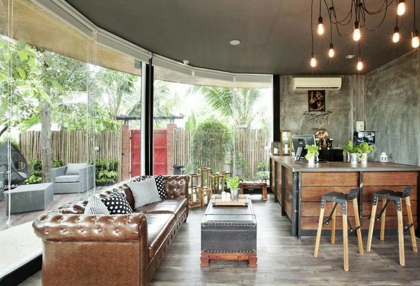 Resort 8 Villas Hua Hin 2