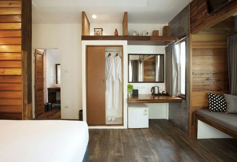 Resort 8 Villas Hua Hin 3