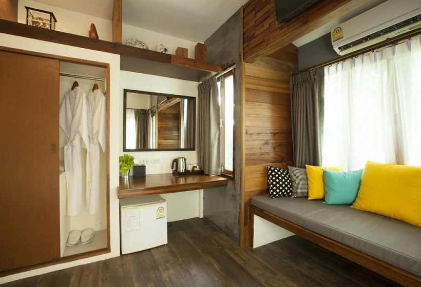 Resort 8 Villas Hua Hin 4