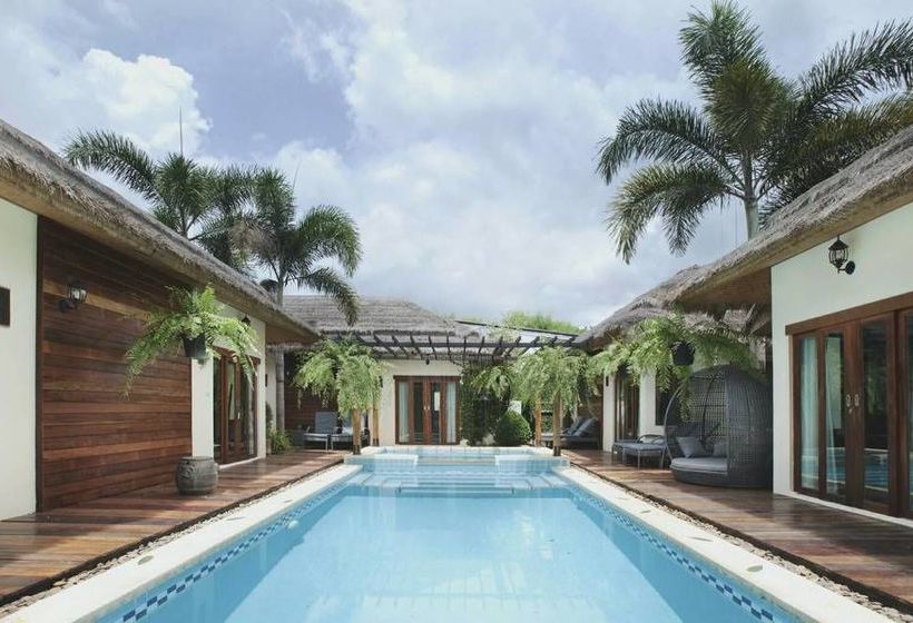 Resort 8 Villas Hua Hin 7