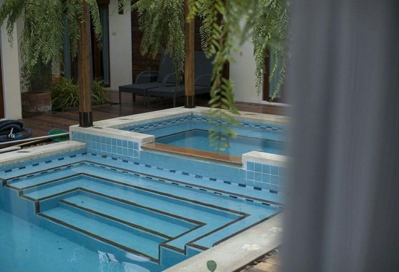 Resort 8 Villas Hua Hin 8