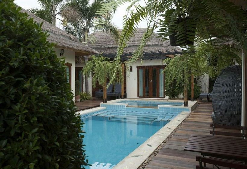 Resort 8 Villas Hua Hin 9