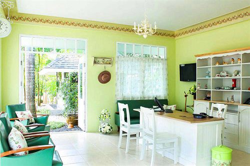 Resort A Little Villa 1