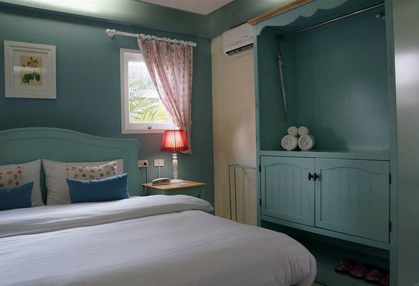 Resort A Little Villa 10