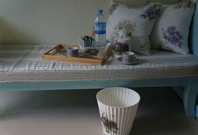 Resort A Little Villa 11