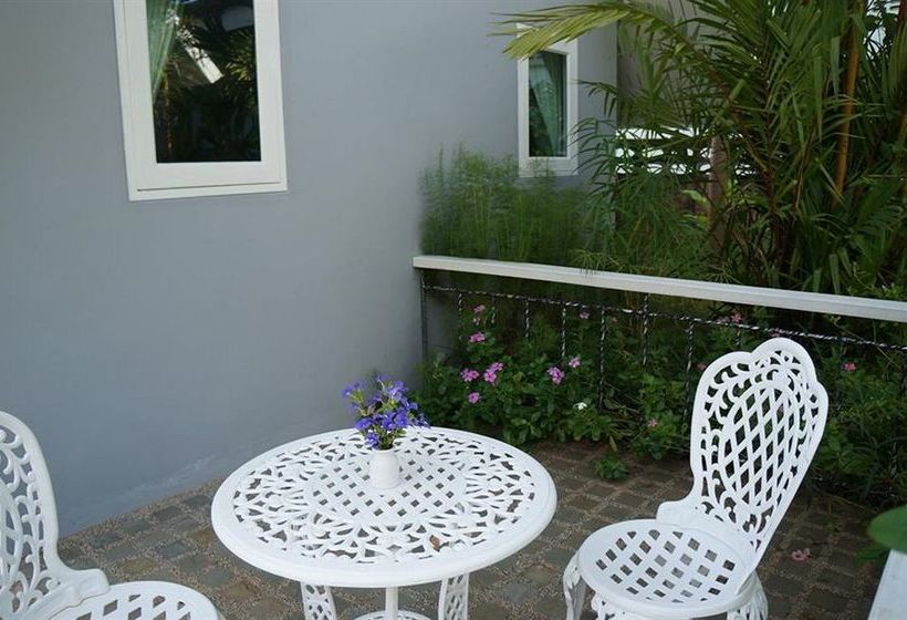 Resort A Little Villa 12