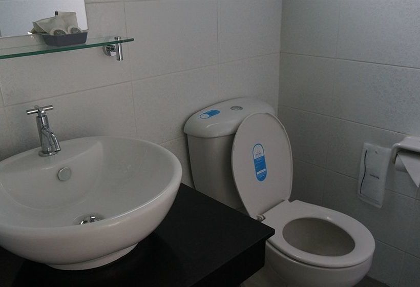 Resort A Little Villa 14