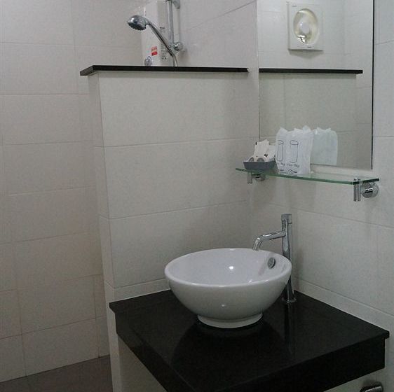 Resort A Little Villa 15