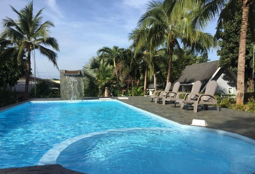 Resort A Little Villa 16