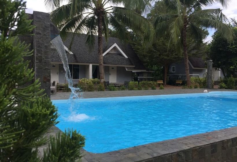 Resort A Little Villa 17