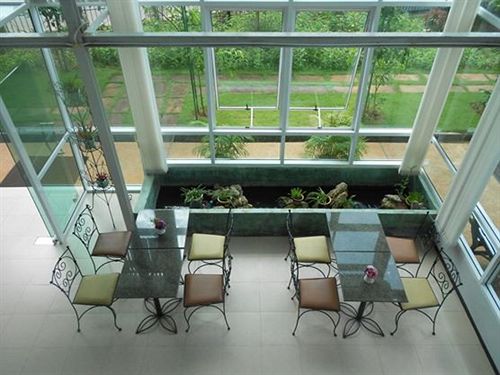 Resort A Little Villa 18