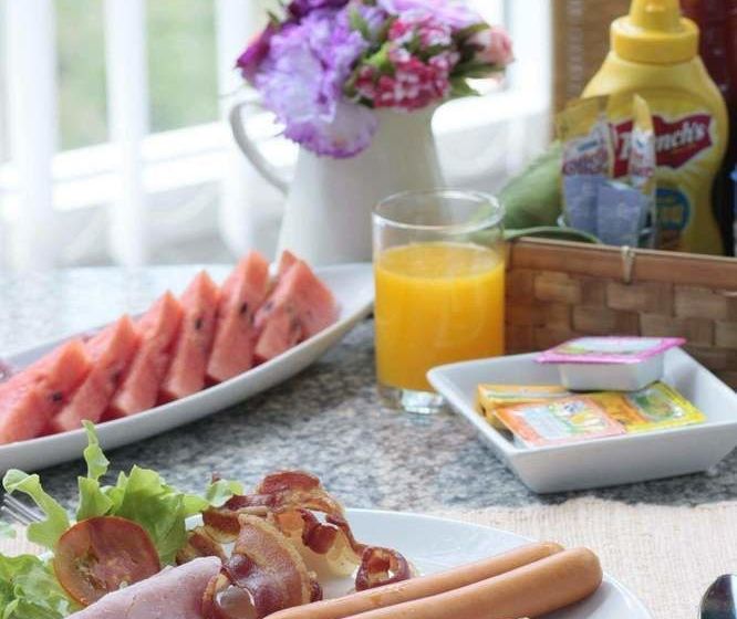 Resort A Little Villa 19