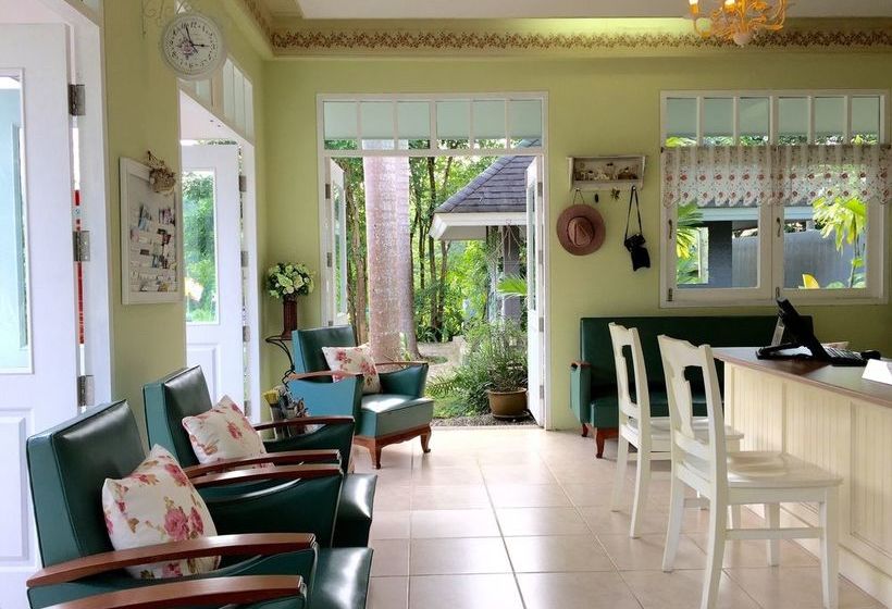 Resort A Little Villa 2