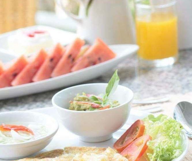 Resort A Little Villa 20