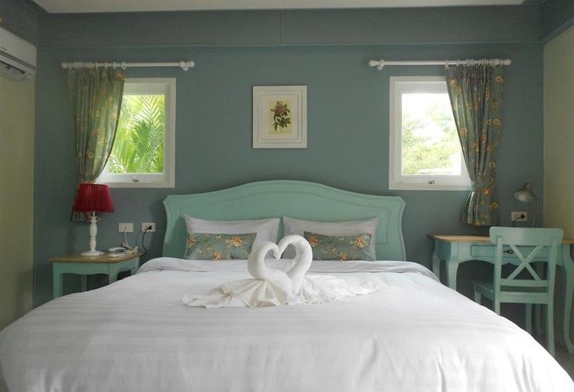 Resort A Little Villa 3