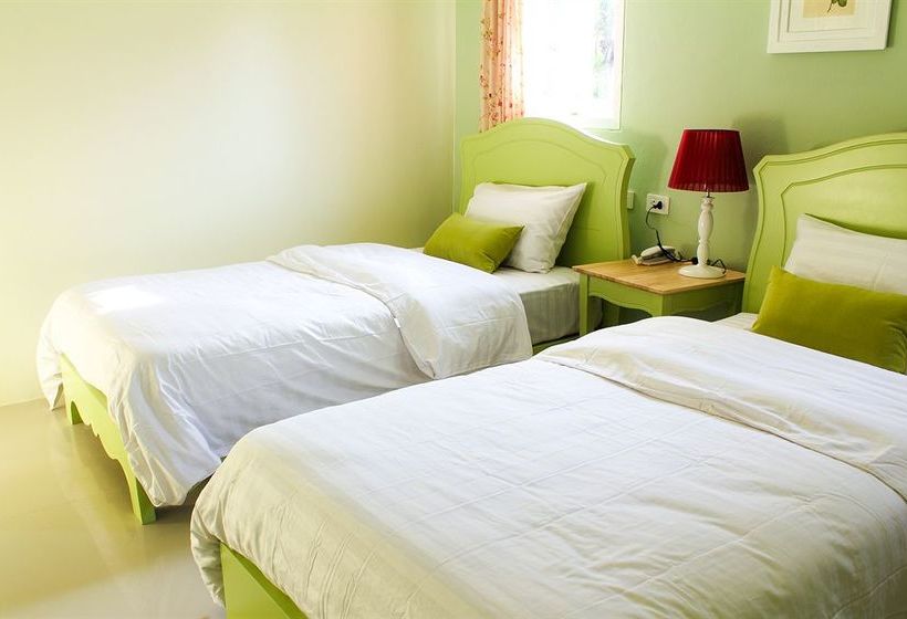 Resort A Little Villa 5