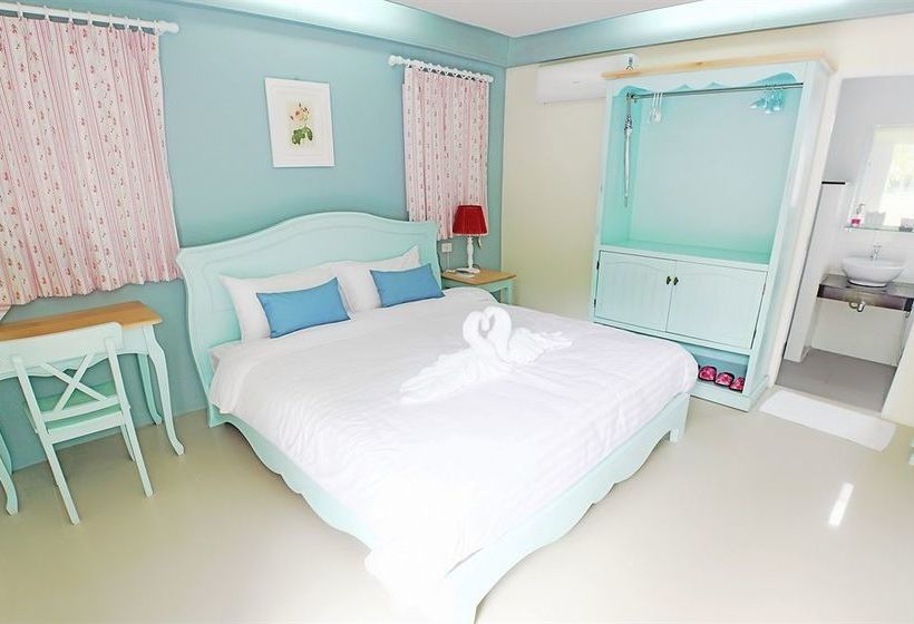 Resort A Little Villa 6