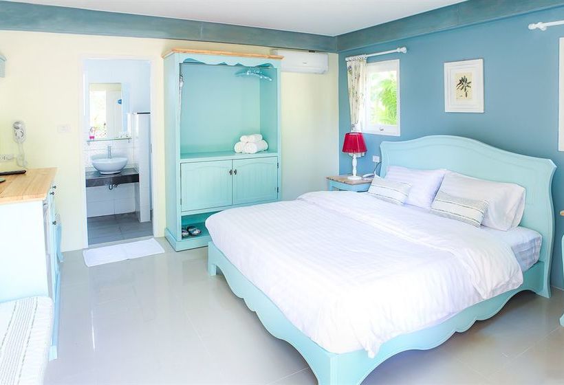 Resort A Little Villa 7