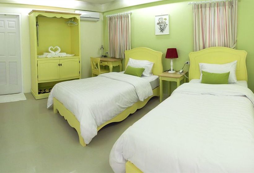 Resort A Little Villa 8