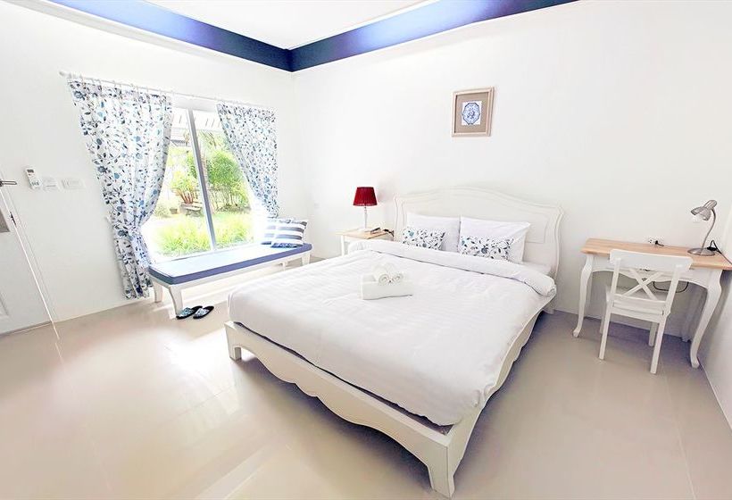 Resort A Little Villa 9