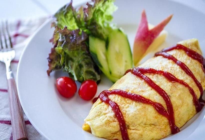 Hotel Chiangmai Royal Creek Hang Dong Chiang Mai