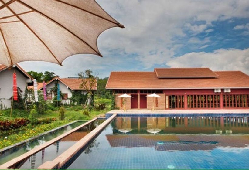 Hotel Chiangmai Royal Creek 15