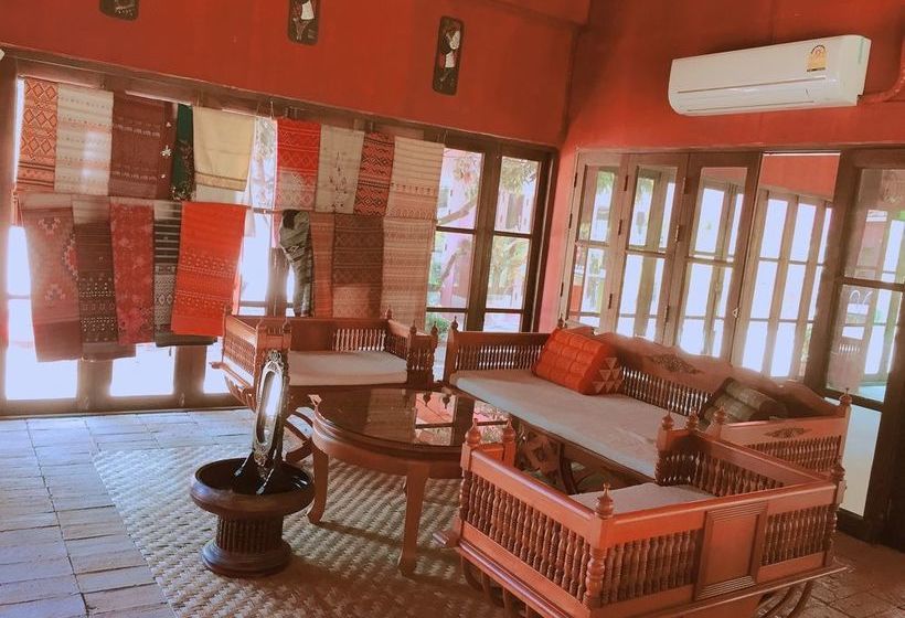 Hotel Chiangmai Royal Creek 18