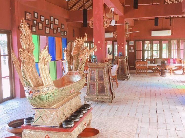 Hotel Chiangmai Royal Creek 19