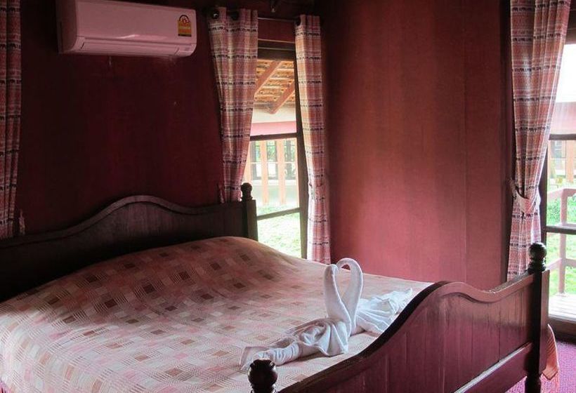 Hotel Chiangmai Royal Creek 20