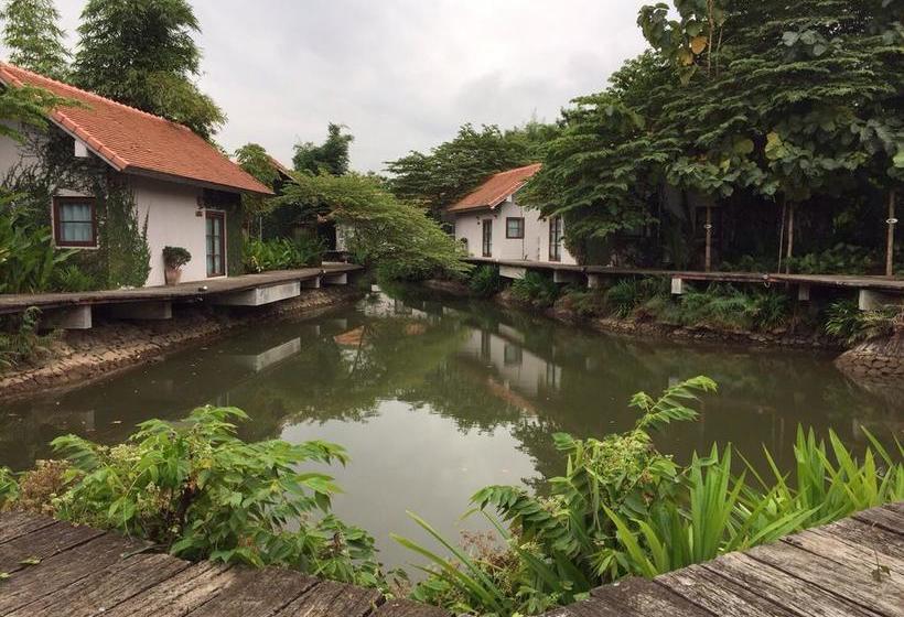 Hotel Chiangmai Royal Creek 5