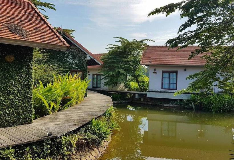 Hotel Chiangmai Royal Creek 9