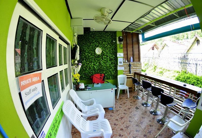 Hostel Alena Dorm Room 10