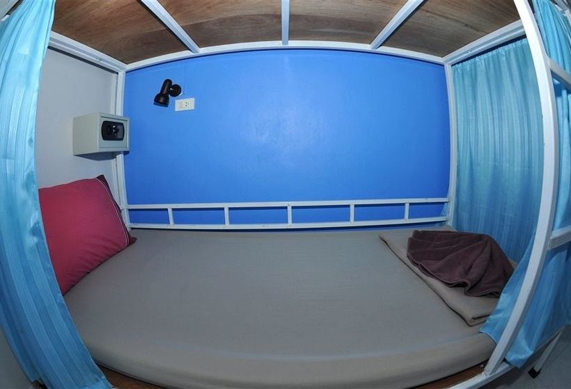 Hostel Alena Dorm Room 18