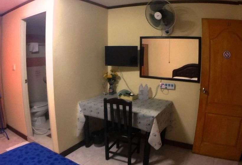 Hotel The Britannia Chiang Mai 10