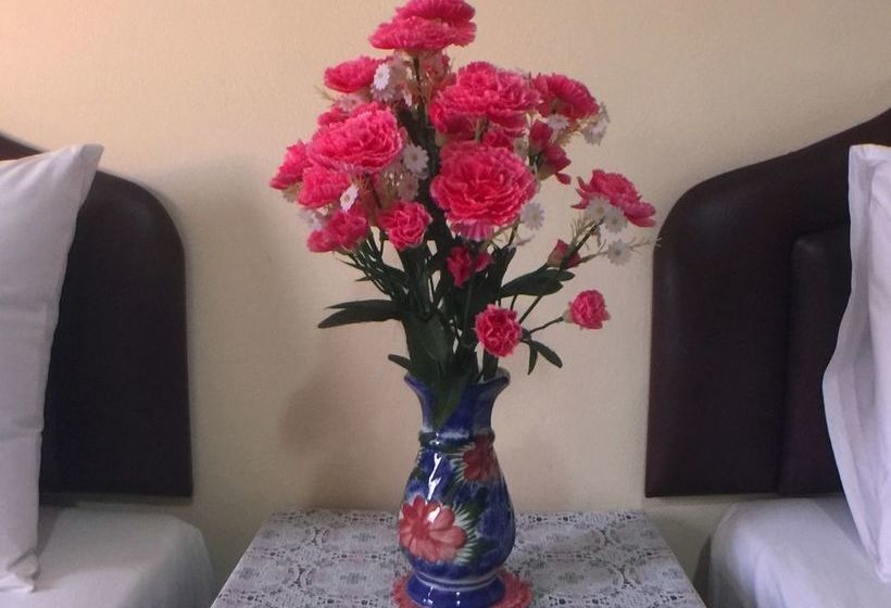 Hotel The Britannia Chiang Mai 11