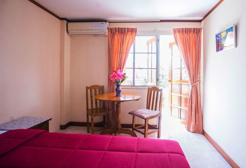 Hotel The Britannia Chiang Mai 13