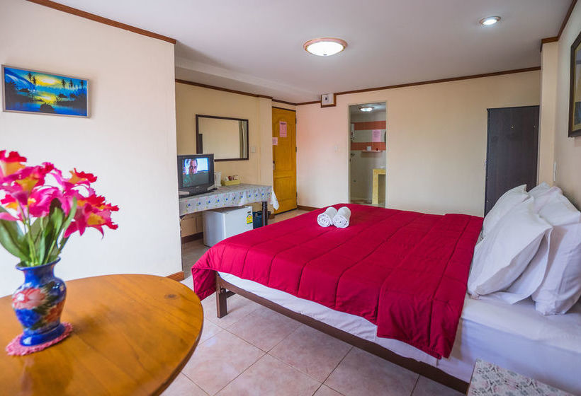 Hotel The Britannia Chiang Mai 14