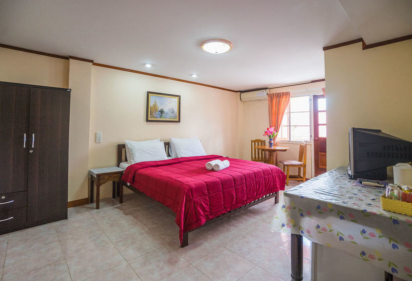 Hotel The Britannia Chiang Mai 20