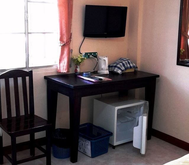 Hotel The Britannia Chiang Mai 9