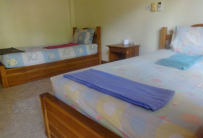 Hotel Family House Resort 10