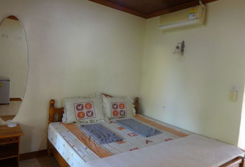 Hotel Family House Resort 11