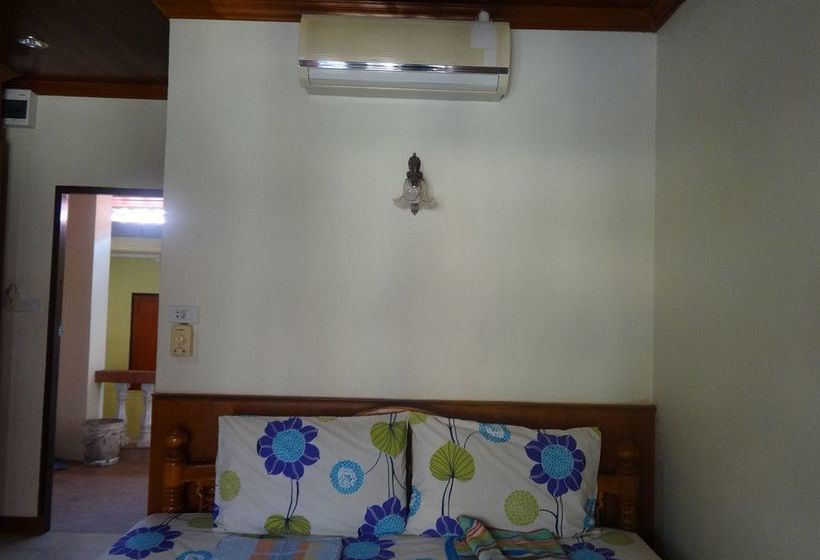 Hotel Family House Resort 12