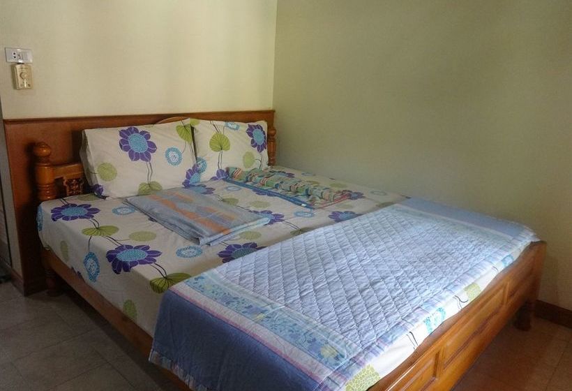 Hotel Family House Resort 13