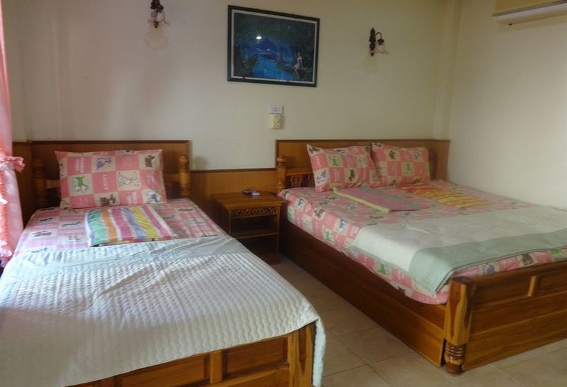 Hotel Family House Resort 14