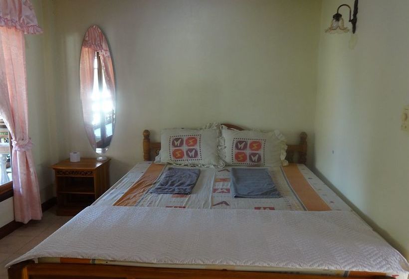 Hotel Family House Resort 15