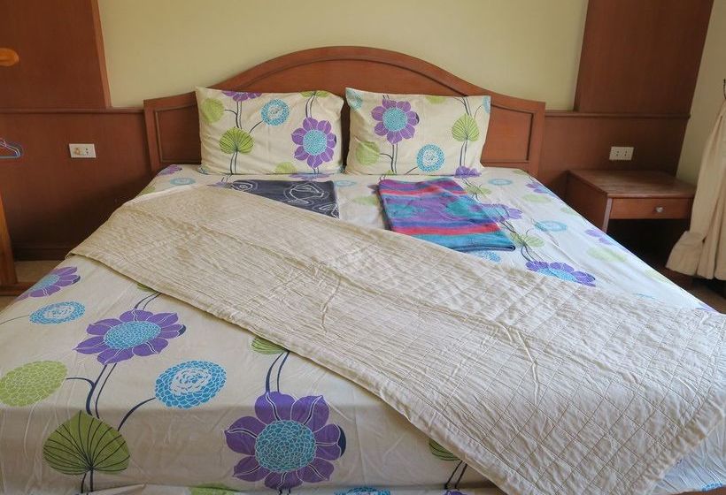 Hotel Family House Resort 16